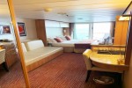 Verandah Stateroom Picture