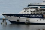 Celebrity Millennium Exterior Picture