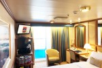 Balcony Stateroom Picture