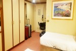 Interior Stateroom Picture