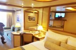 Mini-Suite Stateroom Picture