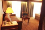 Suite Stateroom Picture