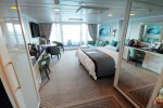 Penthouse Stateroom Picture