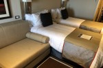 Pinnacle Suite Stateroom Picture