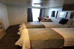 Pinnacle Suite Stateroom Picture