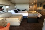 Pinnacle Suite Stateroom Picture