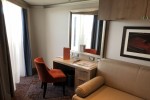 Pinnacle Suite Stateroom Picture