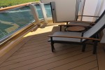 Pinnacle Suite Stateroom Picture