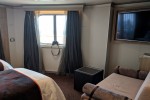 Vista Stateroom Picture