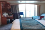 Balcony Stateroom Picture