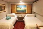 Interior Stateroom Picture