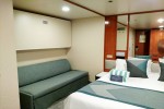 Interior Stateroom Picture