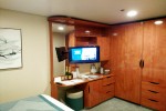 Interior Stateroom Picture