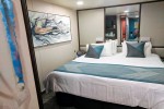 Interior Stateroom Picture