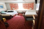 Oceanview Stateroom Picture