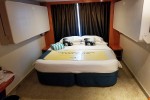 Oceanview Stateroom Picture