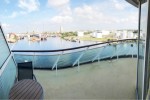 Spacious Balcony Stateroom Picture