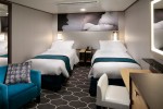 Interior Stateroom Picture