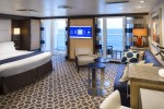 Junior Suite Large Balcony Stateroom Picture