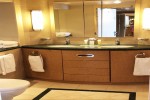 Grand Suite - 1 Bedroom Stateroom Picture