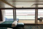 Grand Suite - 1 Bedroom Stateroom Picture