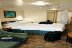 Oceanview Stateroom Picture