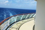 Spacious Balcony Stateroom Picture