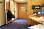 Interior Stateroom Picture