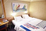 Interior Stateroom Picture