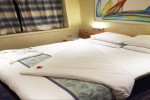 Oceanview Stateroom Picture