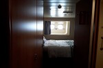 Porthole Stateroom Picture