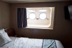 Porthole Stateroom Picture