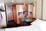 Porthole Stateroom Picture