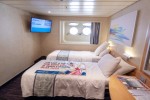 Porthole Stateroom Picture