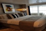 Celebrity Suite Stateroom Picture