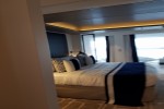 Celebrity Suite Stateroom Picture