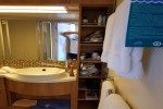 Concierge Class Stateroom Picture