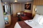 Concierge Class Stateroom Picture