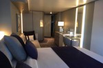 Edge Infinite Veranda Stateroom Picture