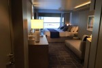 Edge Infinite Veranda Stateroom Picture