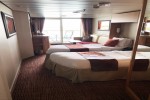 Verandah Stateroom Picture