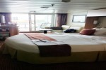 Concierge Class Stateroom Picture