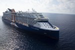 Celebrity Edge Exterior Picture