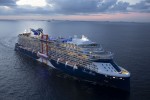 Celebrity Edge Exterior Picture