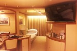 Mini-Suite Stateroom Picture