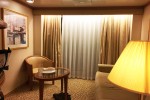 Mini-Suite Stateroom Picture