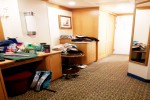 Deluxe Interior Stateroom Picture