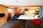 Deluxe Verandah Stateroom Picture