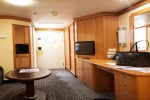 Interior Stateroom Picture