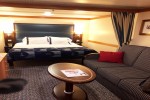 Interior Stateroom Picture